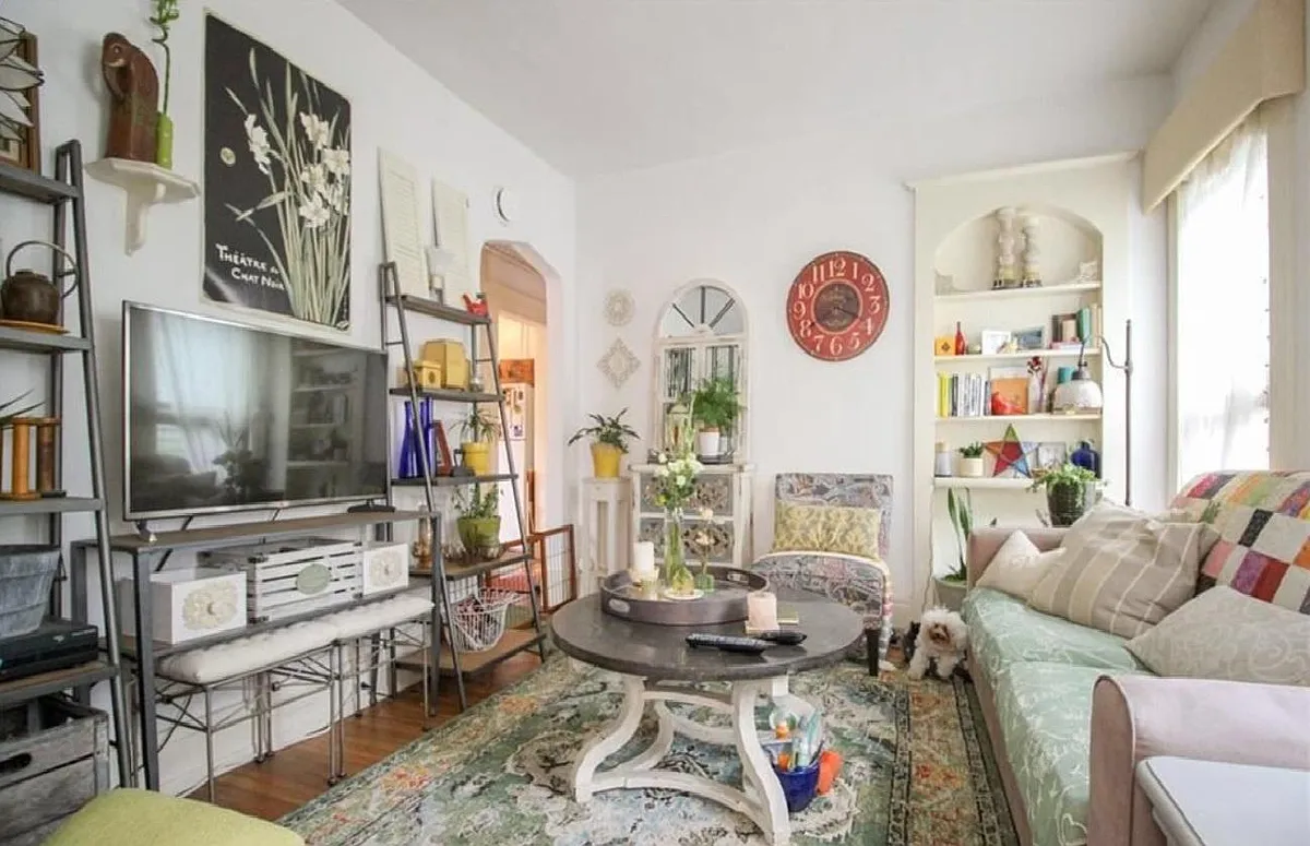 Building Photo - 485 Ashland Ave #2