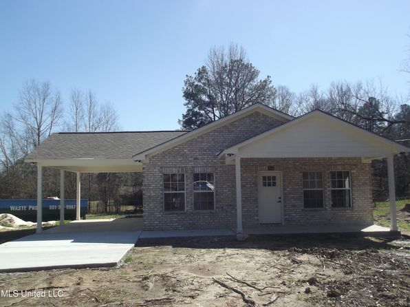 2856 State Highway 184, Bude, MS 39630