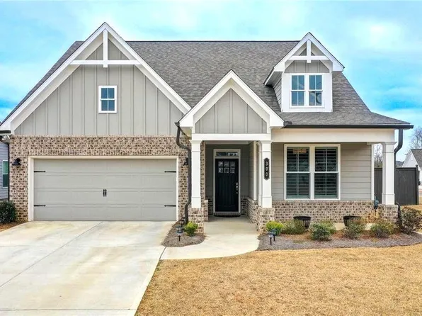 300 McQueen Way, Canton, GA 30115