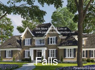 404 Cortland, Chevy Chase, MD 20815