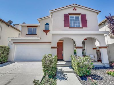 1233 Arabelle Way, San Jose, CA, 95132