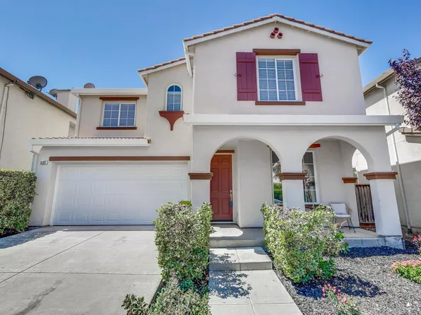 1233 Arabelle Way, San Jose, CA 95132