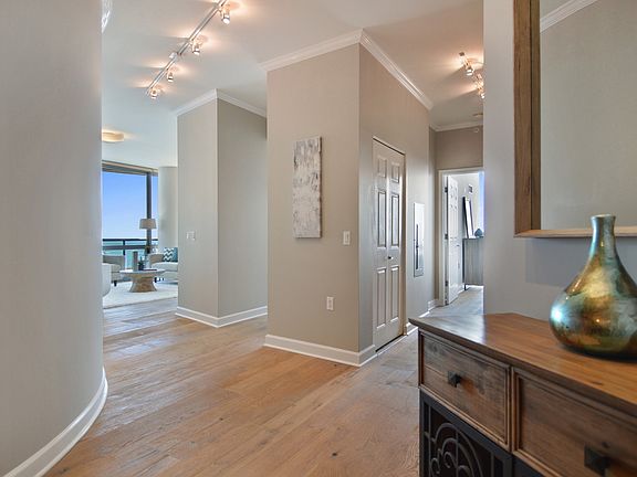 3rd image of 1235 S Prairie Ave APT 3203
