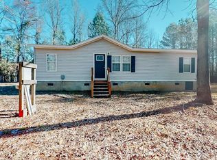 221 Dogwood Ln, Plum Branch, SC 29845