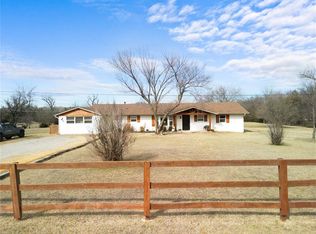 13901 NE 50th St, Choctaw, OK 73020