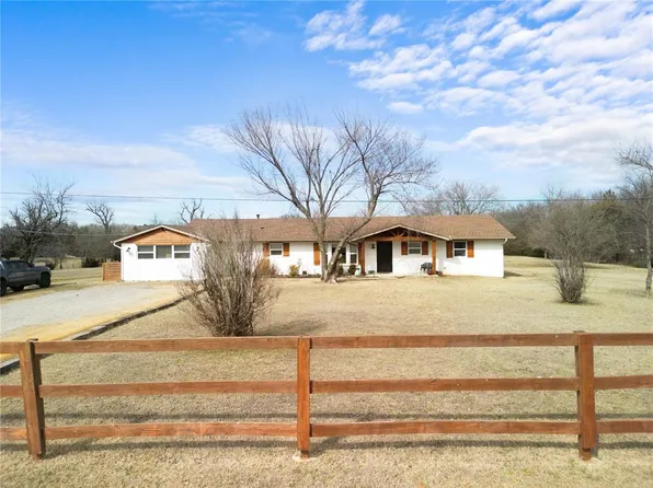 13901 NE 50th St, Choctaw, OK 73020