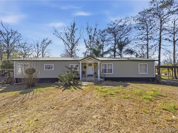 12865 E Big Buck Trl, Floral City, FL 34436
