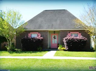 9330 Rue De Benoit, Denham Springs, LA 70706