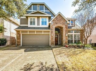 7970 Xavier Ct, Dallas, TX 75218