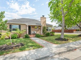 227 28th Ave, San Mateo, CA 94403