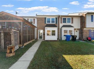 5511 New Colony Dr, Virginia Beach, VA 23464