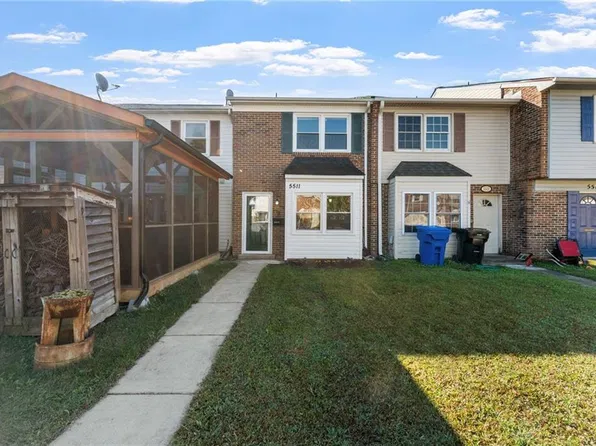 5511 New Colony Dr, Virginia Beach, VA 23464