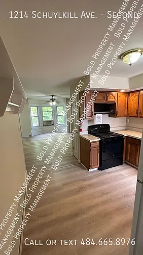 1214 Schuylkill Ave #2 Photo 1