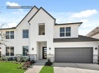 10618 Dina Yellow Dr, Cypress, TX 77433