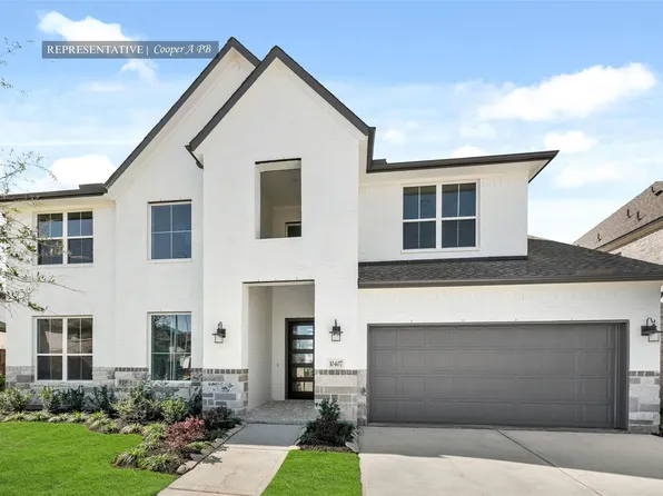 10618 Dina Yellow Dr, Cypress, TX 77433