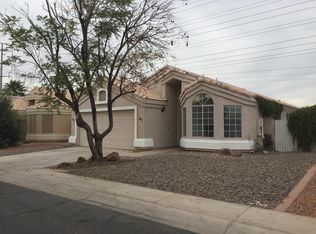 525 N Val Vista Dr UNIT 14, Mesa, AZ 85213