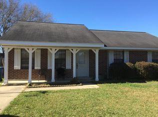 209 Young Dr, Lafayette, LA 70506