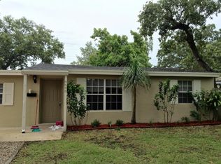 6645 Simms St, Hollywood, FL 33024
