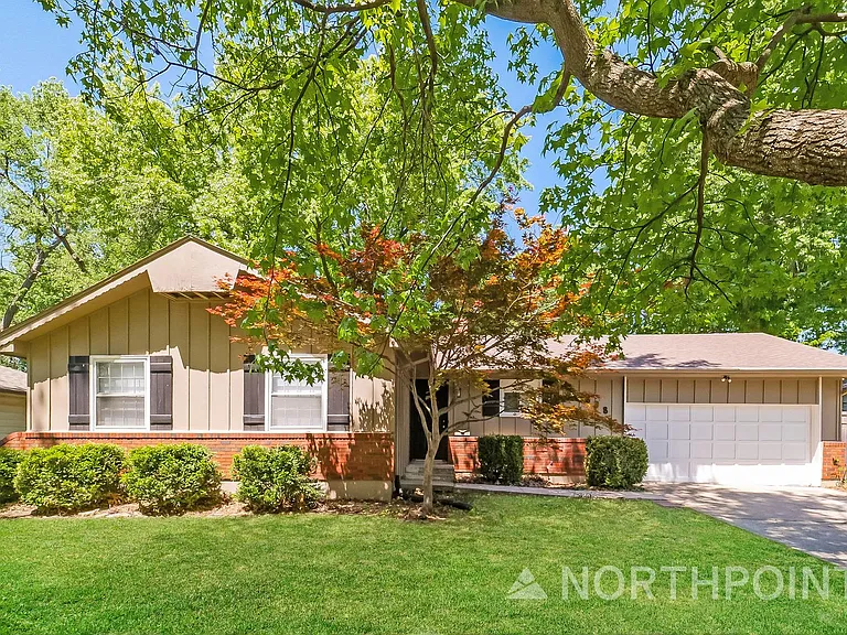 808 N Piute Ave — Photo 1
