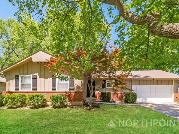 808 N Piute Ave, Independence, MO 64056