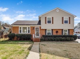 9003 Hungary Rd, Henrico, VA 23294