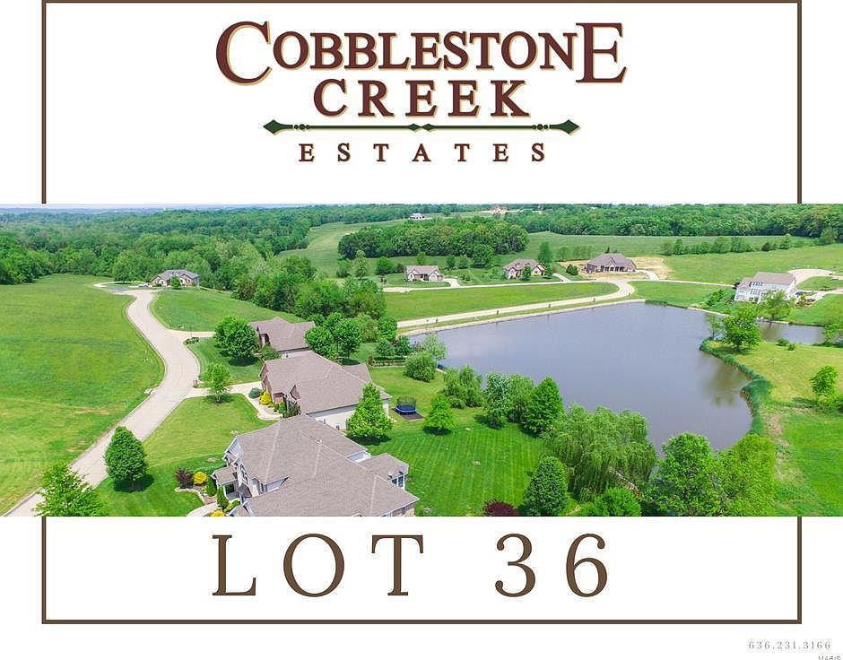 553 Mill Creek Ln, Washington, MO 63090 | Zillow