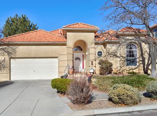 11815 Caribou Ave NE, Albuquerque, NM 87111