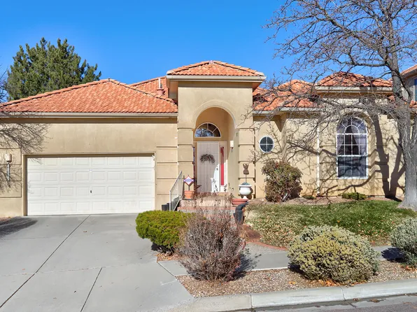 11815 Caribou Ave NE, Albuquerque, NM 87111