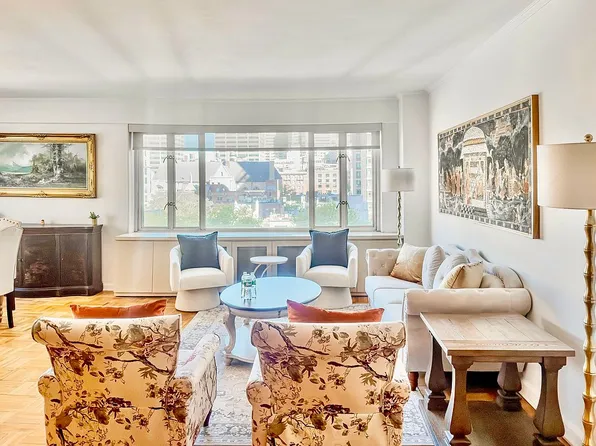166 E 63rd St APT 10C, New York, NY 10065