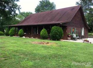353 Slate Hill Rd, Mooresburg, TN 37811