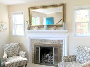 522 Windwood Rd, Baltimore, MD 21212