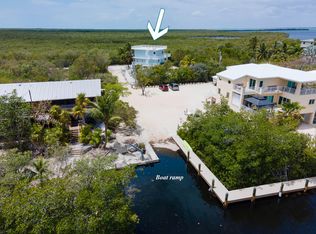 1526 Shaw Dr, Key Largo, FL 33037