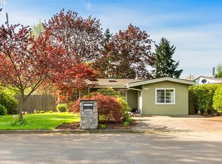 19700 SW Southview St, Beaverton, OR 97078