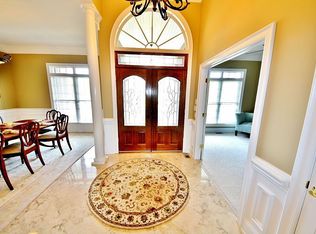 9111 Unbridle Ln, Waxhaw, NC 28173