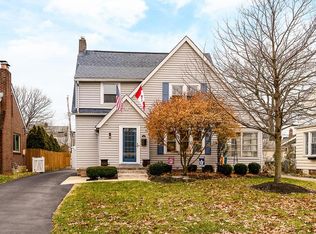 65 S Algonquin Ave, Columbus, OH 43204