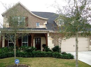 27915 Feather Banks Ct, Fulshear, TX 77441