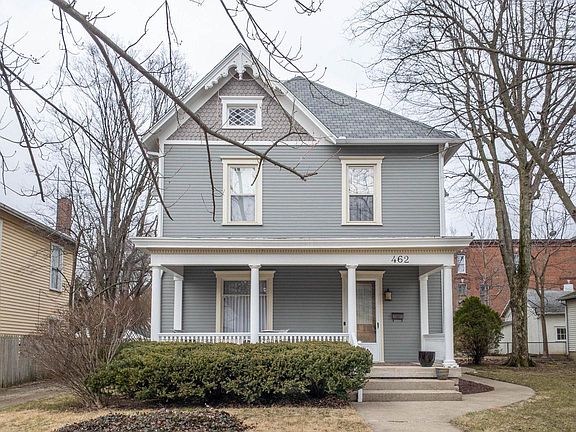 3rd image of 462 E Church St