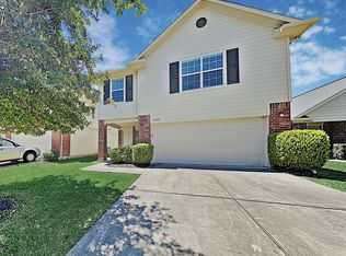 16439 Noble Meadow Ln, Houston, TX 77073