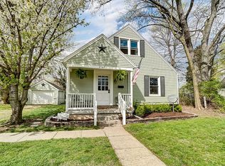 3307 Wildwood Rd, Middletown, OH 45042