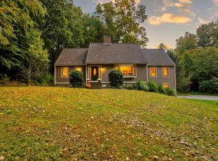 86 Glendale Rd, Southampton, MA 01073