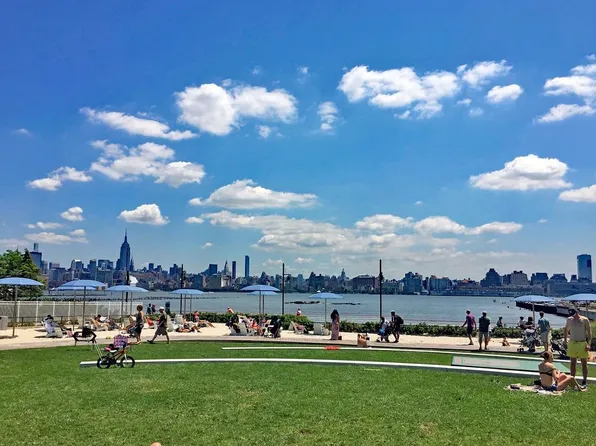 75 Park Ln S APT 1003, Jersey City, NJ 07310