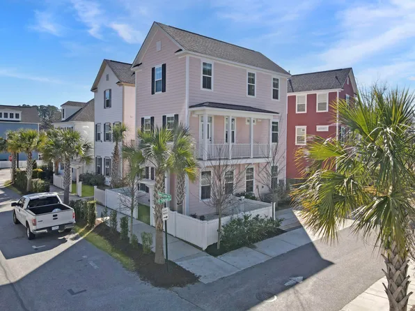 8606 Bowen Corner Ave, Hanahan, SC 29410