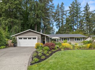 1830 Cloverleaf Rd, Lake Oswego, OR 97034