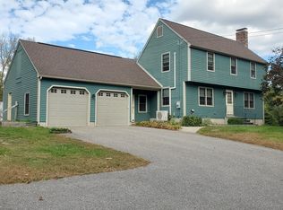 710 Merrow Rd, Coventry, CT 06238