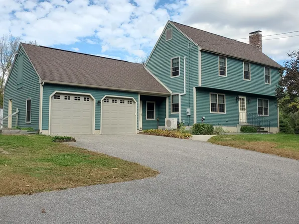 710 Merrow Road, Coventry, CT 06238