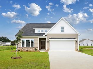 311 Garden Grove St, Conway, SC 29526