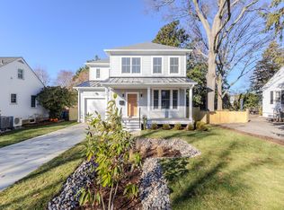 136 S Homeland Ave, Annapolis, MD 21401