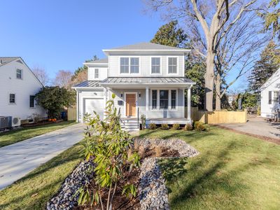 136 S Homeland Ave, Annapolis, MD, 21401
