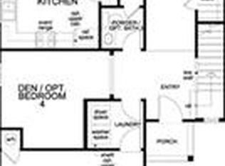 2302 McCombs Dr, Georgetown, TX 78626