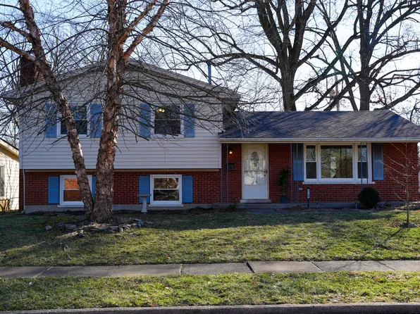 2108 Palms Dr, Lexington, KY 40504